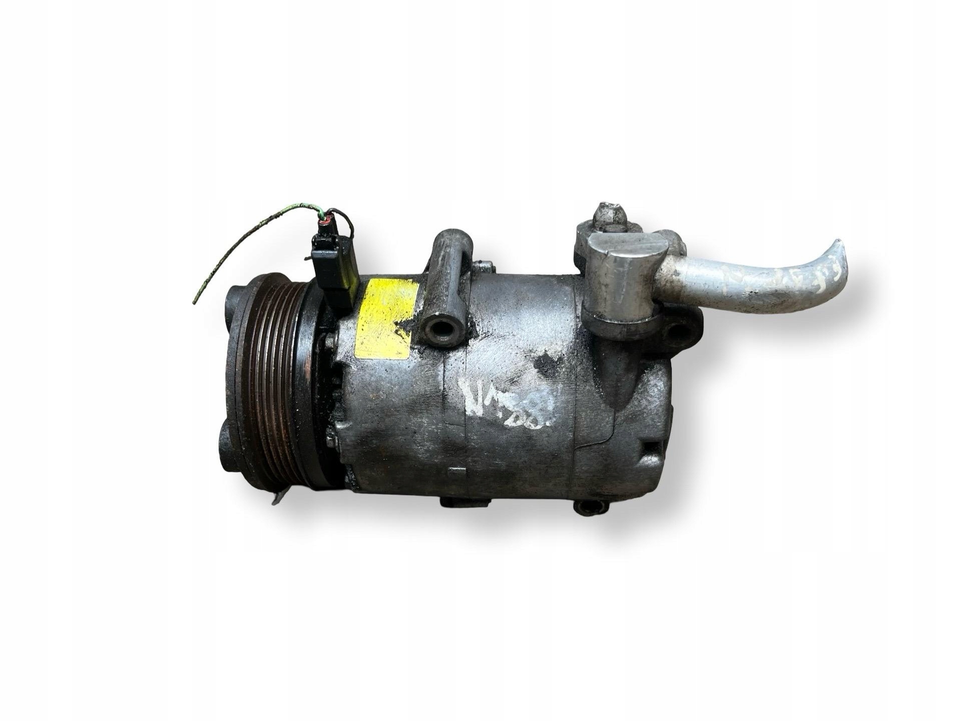Klimakompressor klimaanlage Ford Focus 3 2014 3M5H-19D629-PH