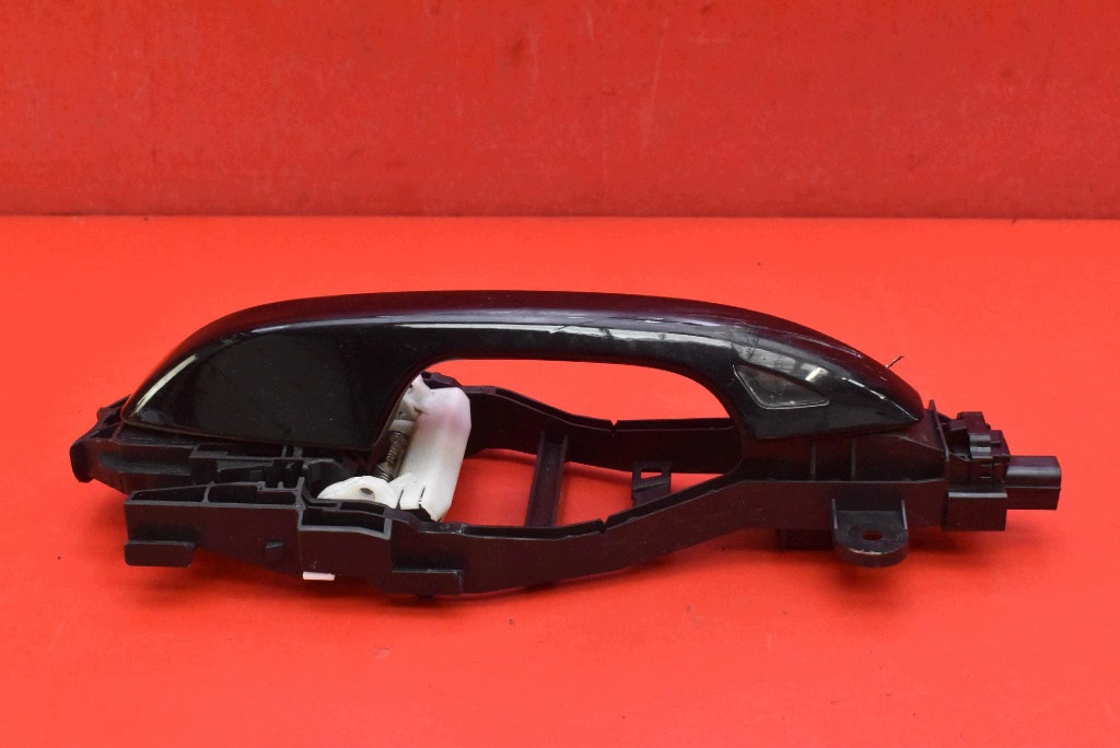 handle right rear part rear 717 VOLVO V60 2 II LIFT 23