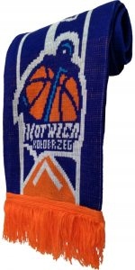 Szaliki na zamówienie! Własny wzór! Projekt!