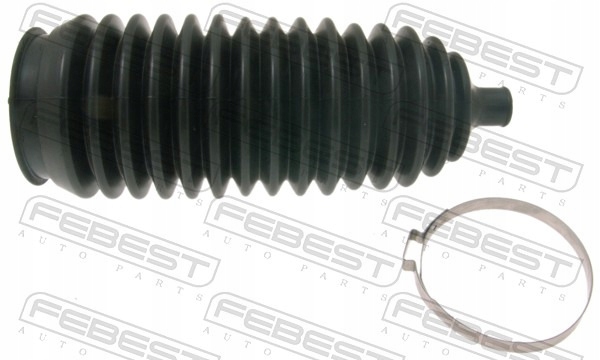 OSŁONA DRĄŻKA KIEROWNICZEGO SSANG YONG REXTON 2001 Producent części Febest