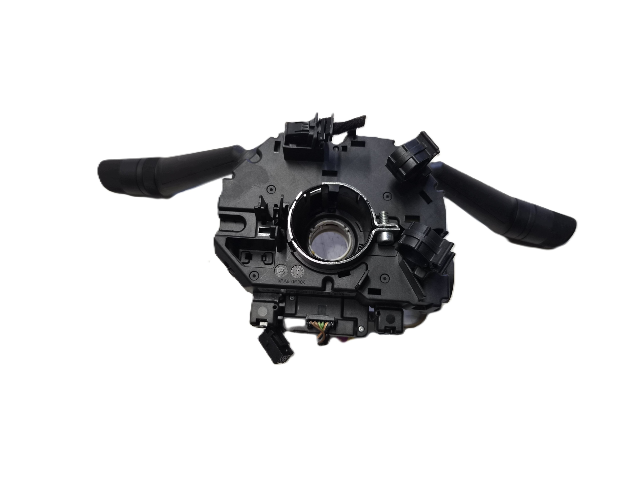 commande levier commodo sous volant FIAT DOBLO COMBO D 51826041