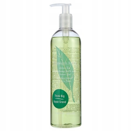 Elizabeth Arden , Sprchový gel se zeleným čajem, energizující, 500 ml