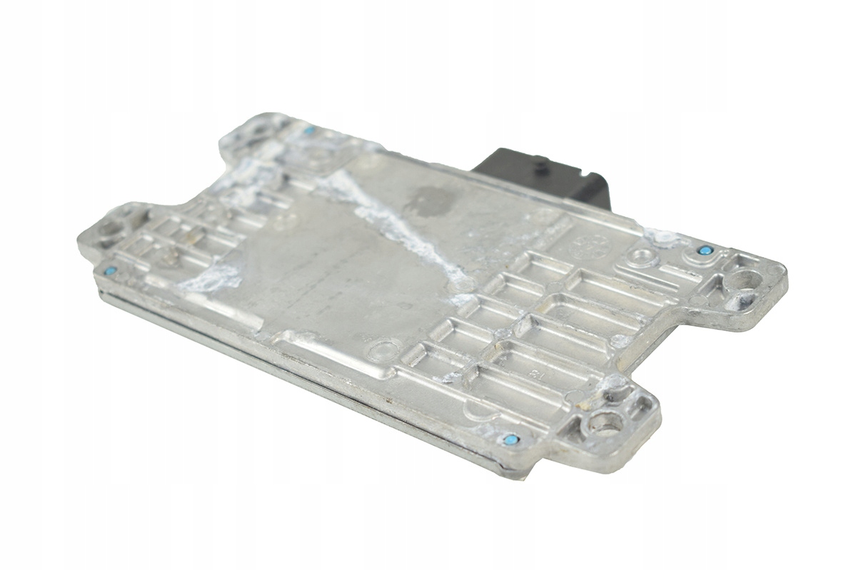 computer control unit NISSAN JUKE EMU10-081NA1