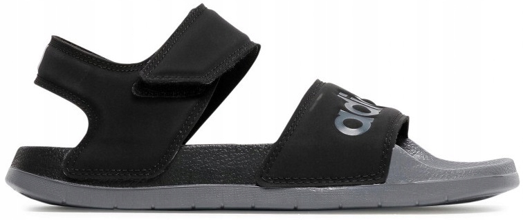 43 MĘSKIE KLAPKI SANDAŁY ADIDAS ADILETTE FY8649 Oryginalne opakowanie producenta pudełko