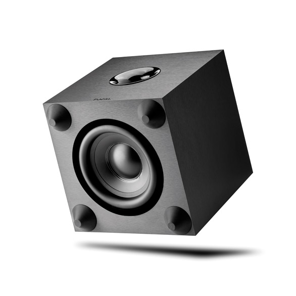 Focal Cub EVO - subwoofer aktywny Model Cub EVO