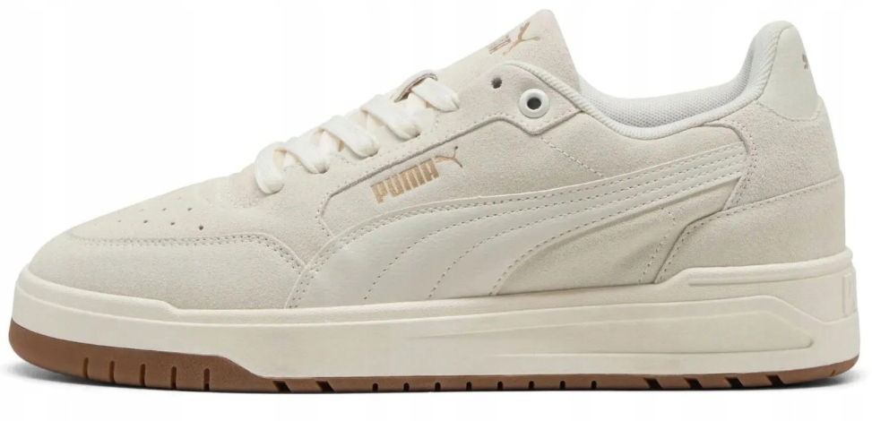 Pánské sportovní boty Puma Shuffle Downtown Sd Velikost 48