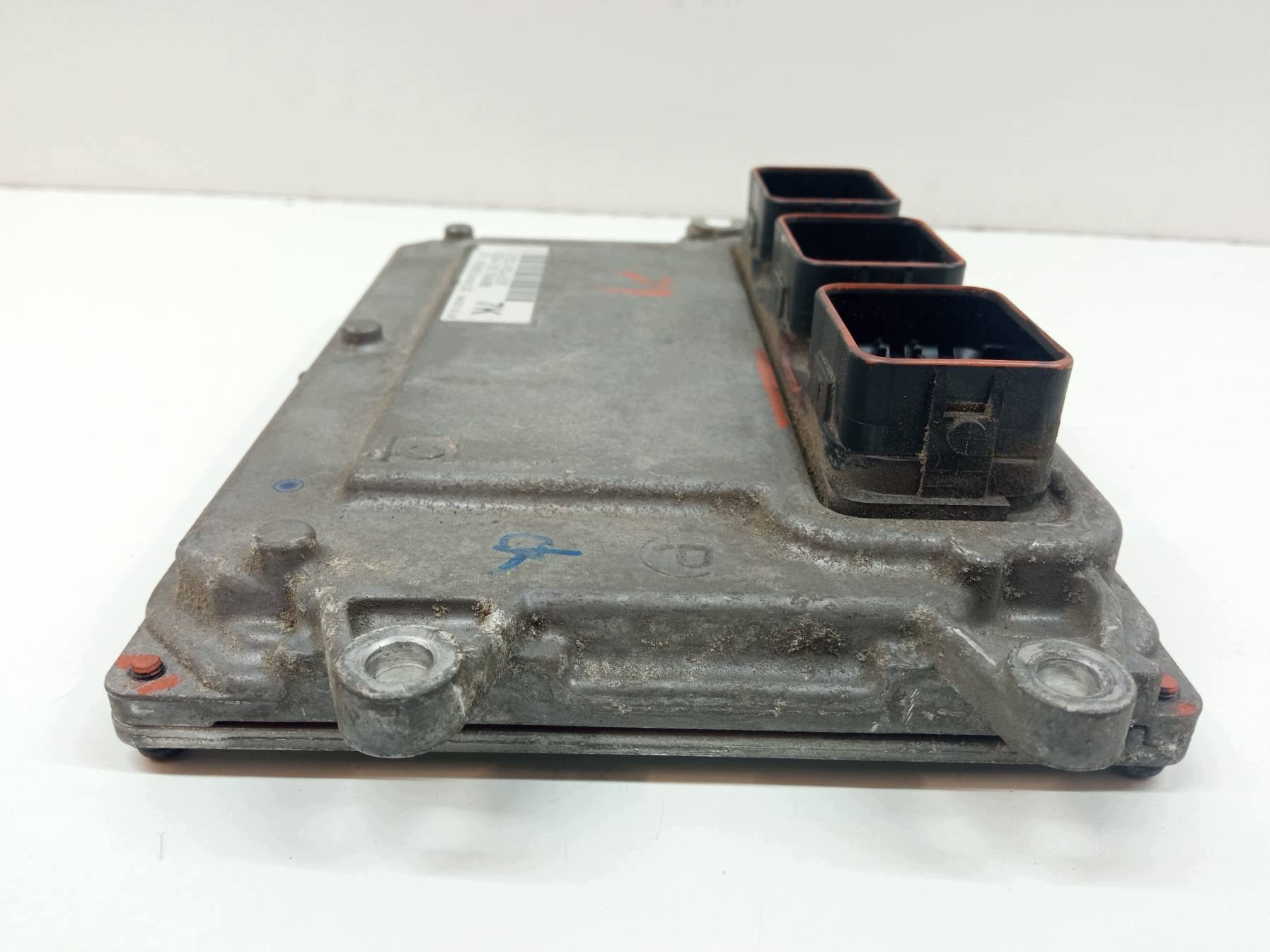 control unit of the engine 37820-RSJ-E01 1.3 1.4 B 99KM Honda Civic VIII