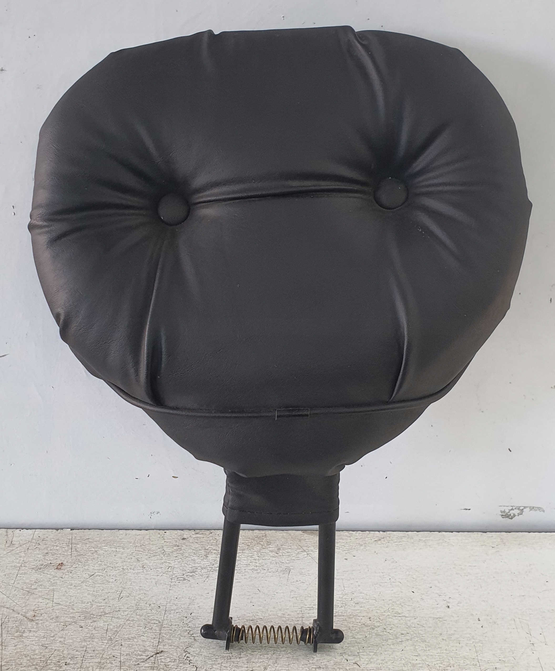 Oparcie fotela HARLEY DAVIDSON TOURING