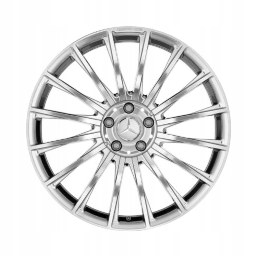 Disky Mercedes-amg 9,5 J x 20 Et 39 A22240111007X15