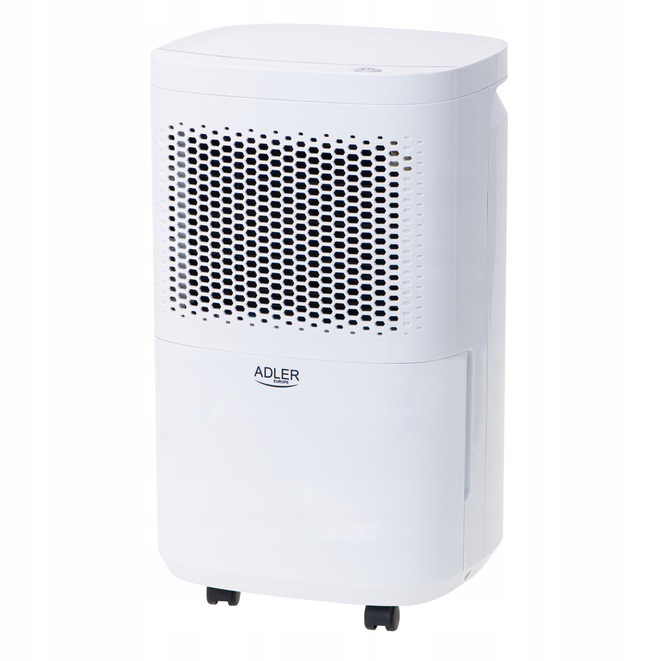 AD 7917 Osuszacz Powietrza Kompresorowy 10L/24h Cichy 45dB