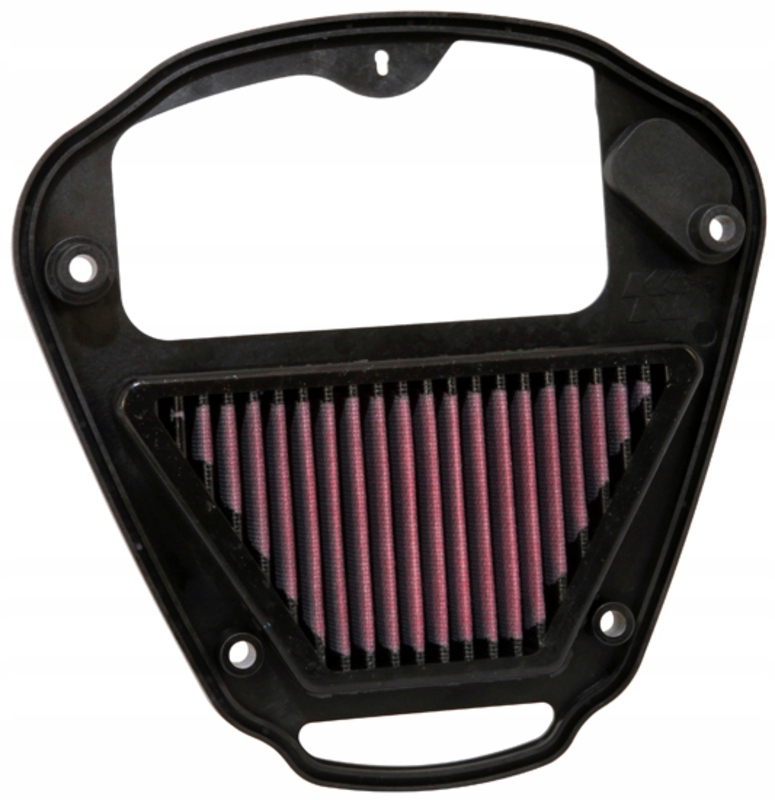 Vzduchový Filter K&n Kawasaki VN2000 KA-2008