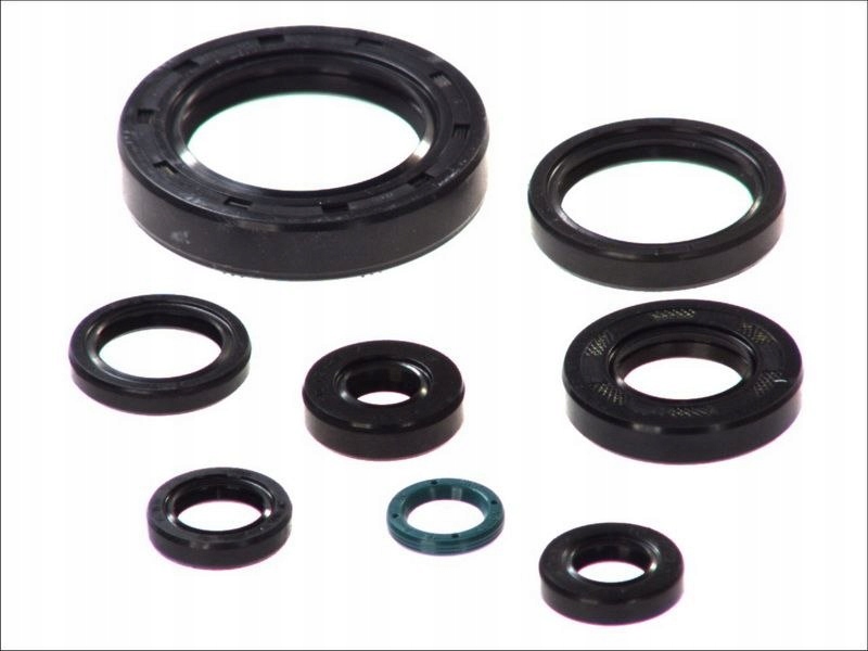 Sada tesnení motora Athena P400210400252