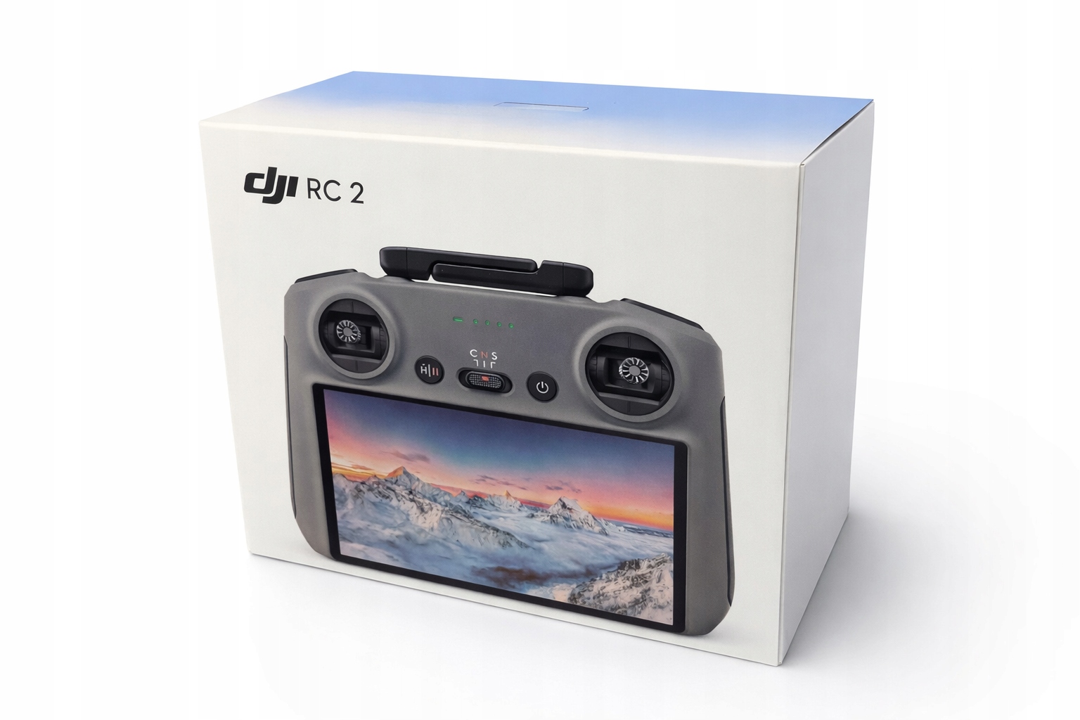 Kontroler DJI RC 2 Aparatura Sterująca O4 Mini 4 / 5 Pro / Neo 2