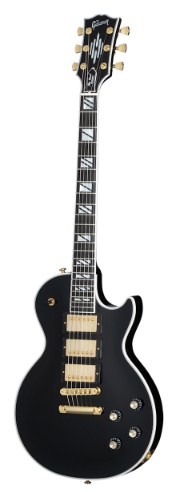 Gibson Les Paul Ebony - Niska cena na Allegro