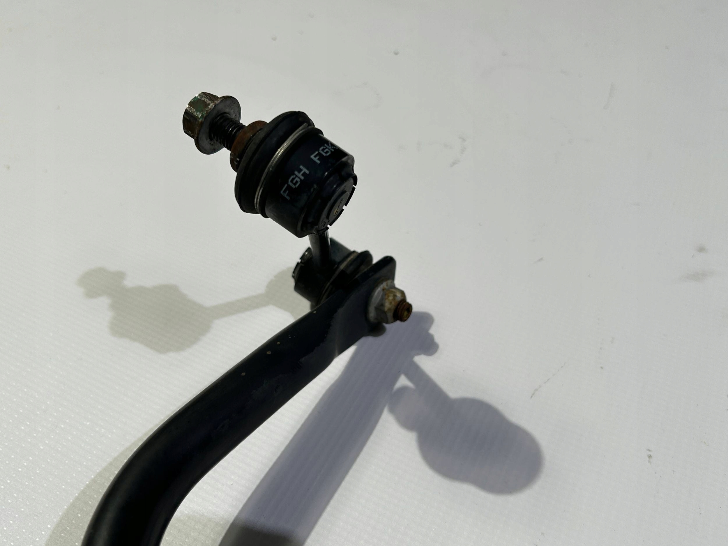 Stabilizator Spurstange heck hinten Chevrolet Camaro SS 2010-2012