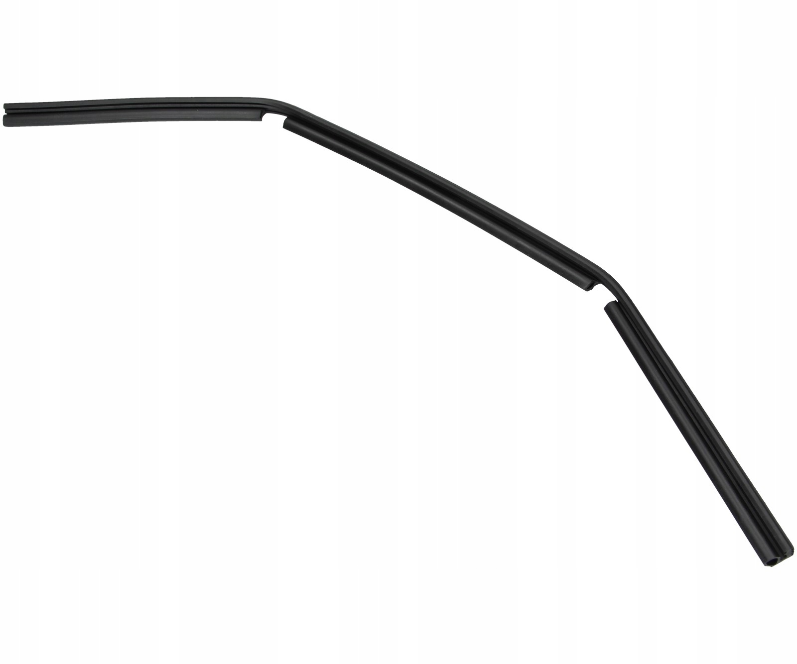 Oryginał Dolna uszczelka drzwi zmywarki Electrolux