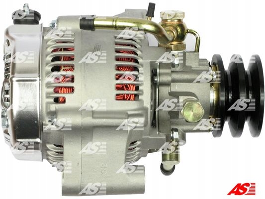 ALTERNATOR AS-PL do TOYOTA HILUX V 2.4 EAN (GTIN) 5901259443691