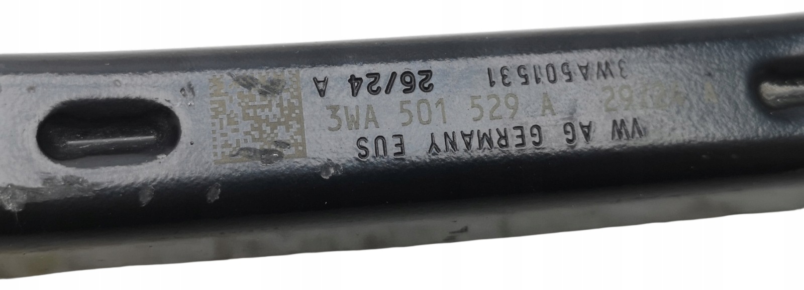 Querlenker heck VW Tiguan III CT1 3WA501529A ORG