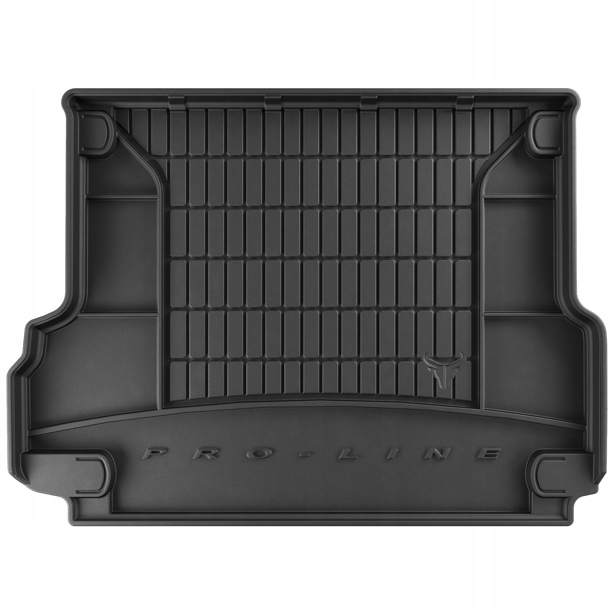Podložka do batožinového priestoru Pro-Line Toyota Land Cruiser J150 od roku 2009 Off-Road 5