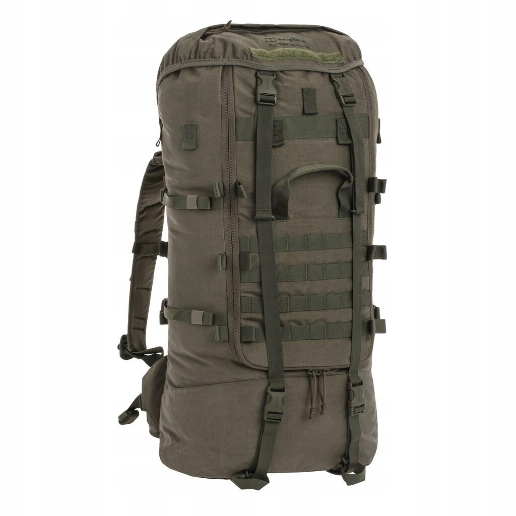 Vojenský taktický Batoh Berghaus Tactical Flt Titan 60 l Fa Ir