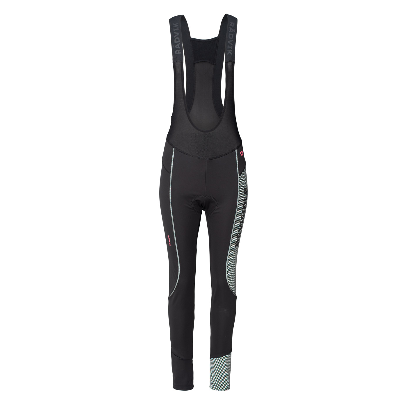 Damskie Spodnie Union Bv Pants Lds M Radvik