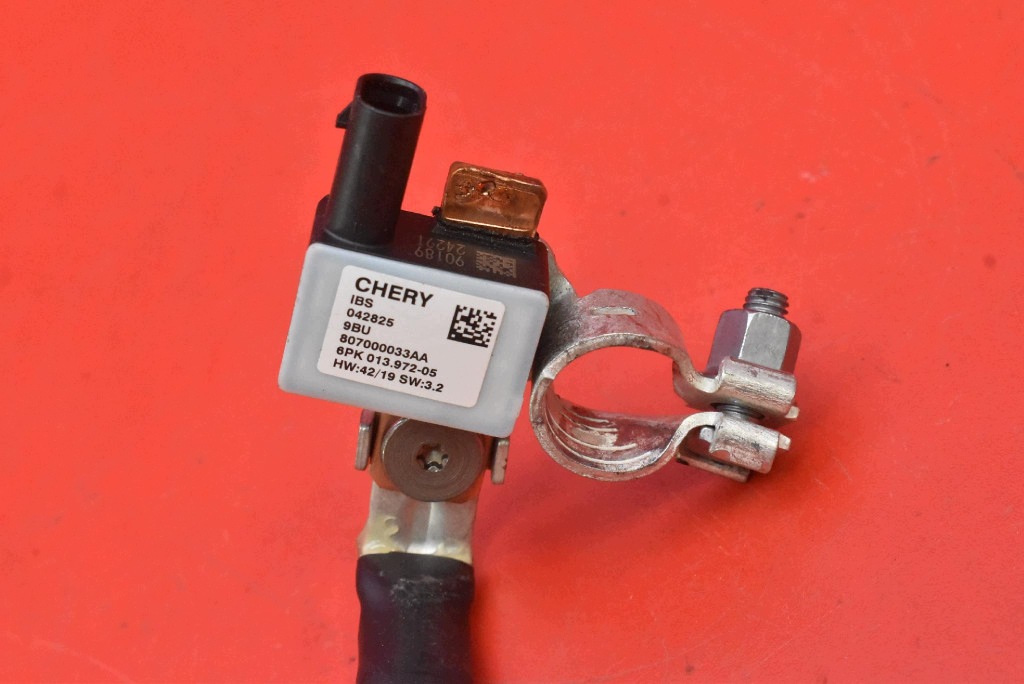 Batteriemanagement Sensor 806011283AA JAECOO J7 1.5 T-GDI 143 KM 23