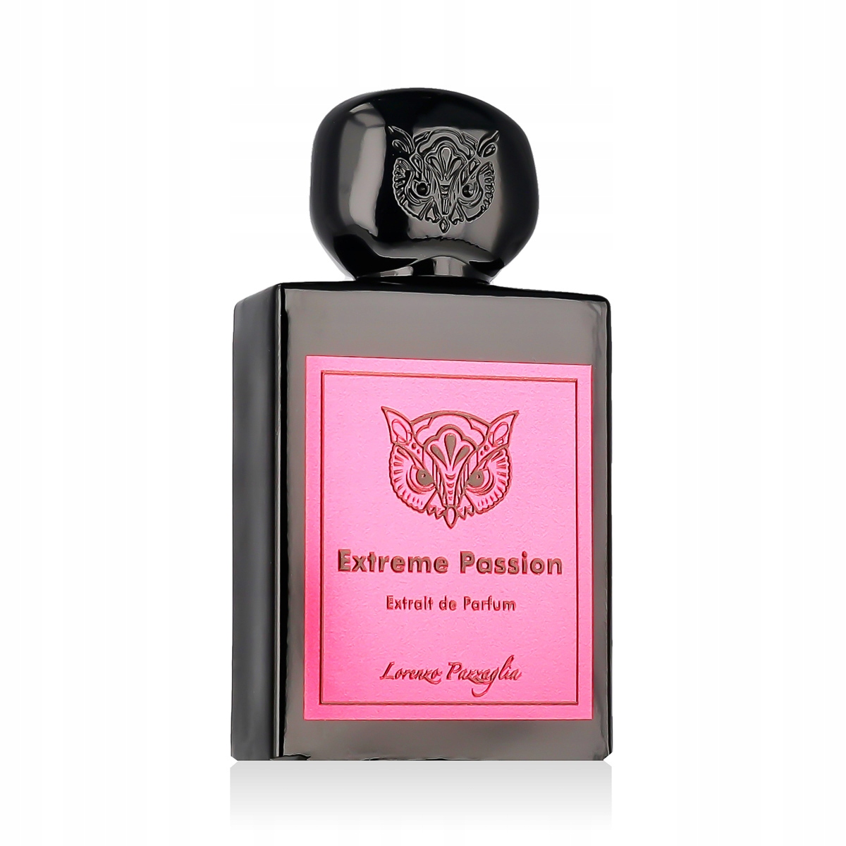 Lorenzo Pazzaglia Extreme Passion Extrait de Parfum 50 ml Unisex