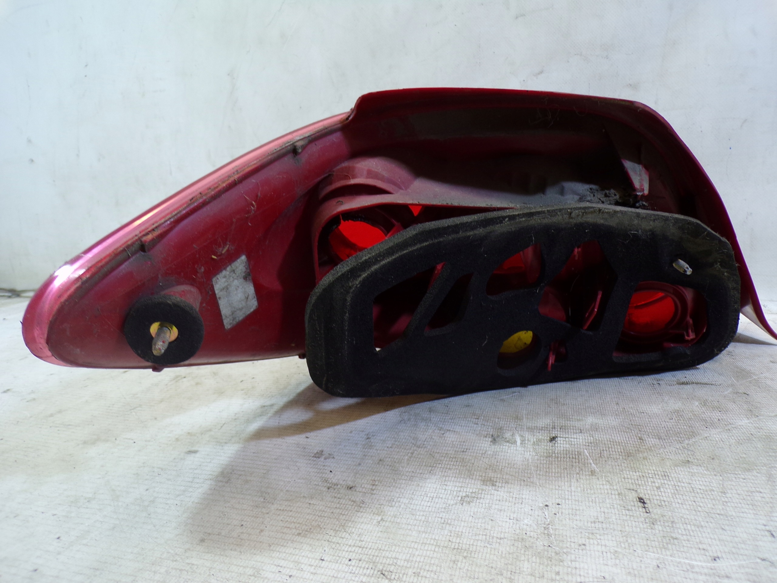 light rear rear part right PEUGEOT 307 HB (K)