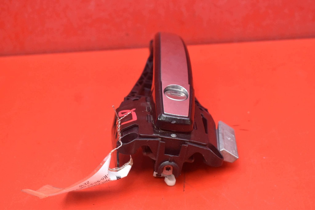 handle left front front GAR CHROM 14096201 OPEL ZAFIRA C TOURER 12-16