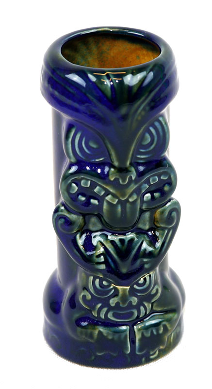 

Kubek ceramiczny szklanka Tiki Mug Tane 520 ml