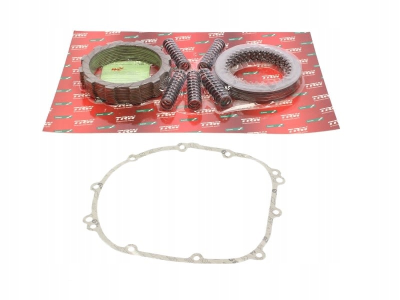 Spojková lamela Trw MSK211