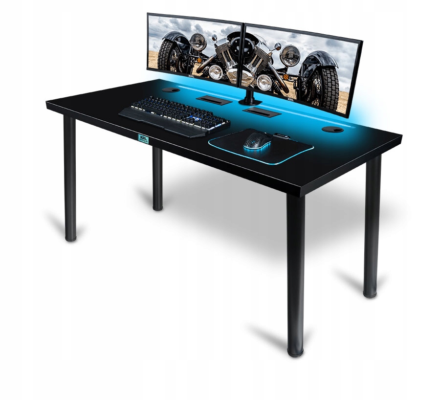 Biurko gamingowe Blade C36 v6 - KRL gaming art