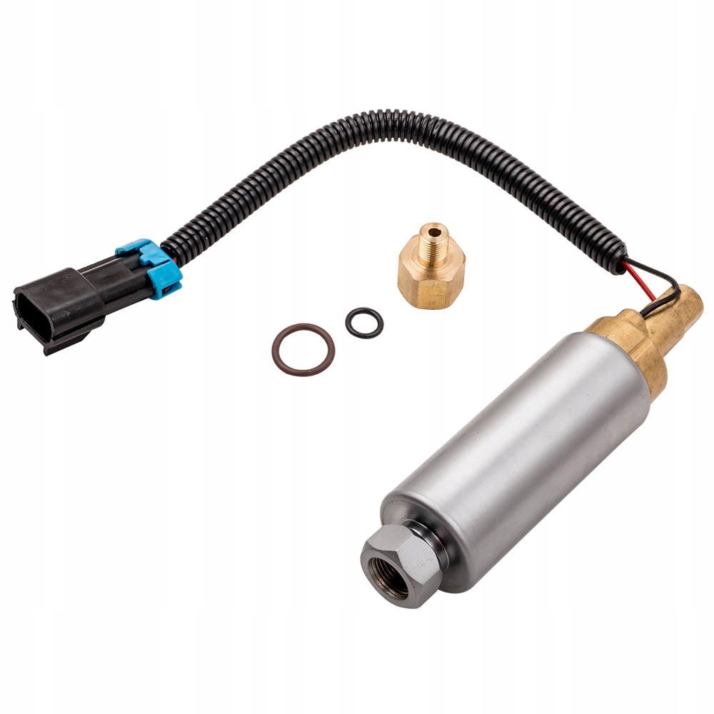 861155A - Электрический топливный насос MERCRUISER