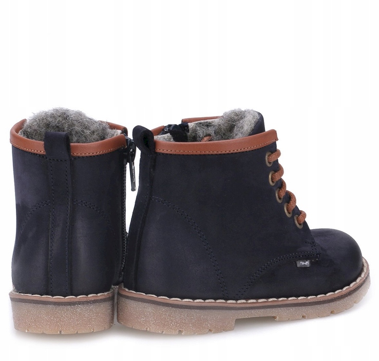 TRZEWIK EMEL EV 2727-6 R21 Rozmiar 21