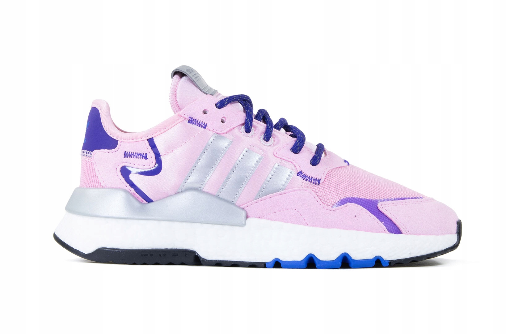 Dámské boty adidas Nite Jogger W FX6911