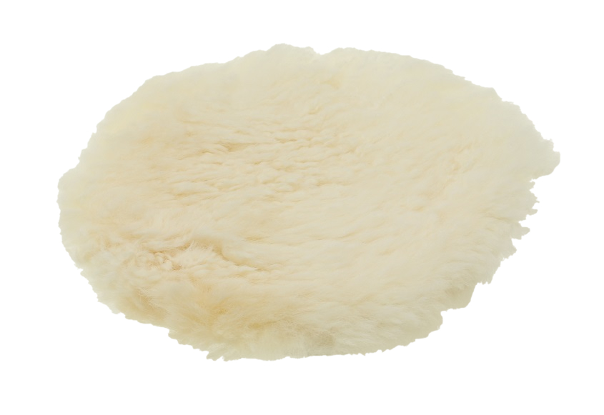 

Futerko Polerskie Wiązane 150 mm Krążek Polerski