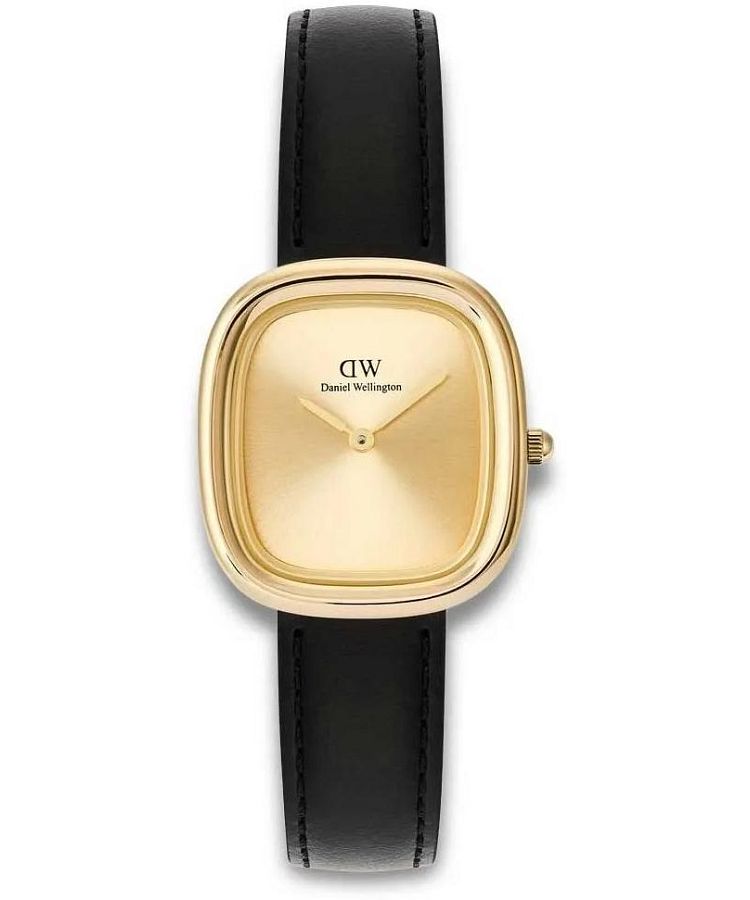 Hodinky Daniel Wellington Margot Sheffield Unitone Sunray Gold