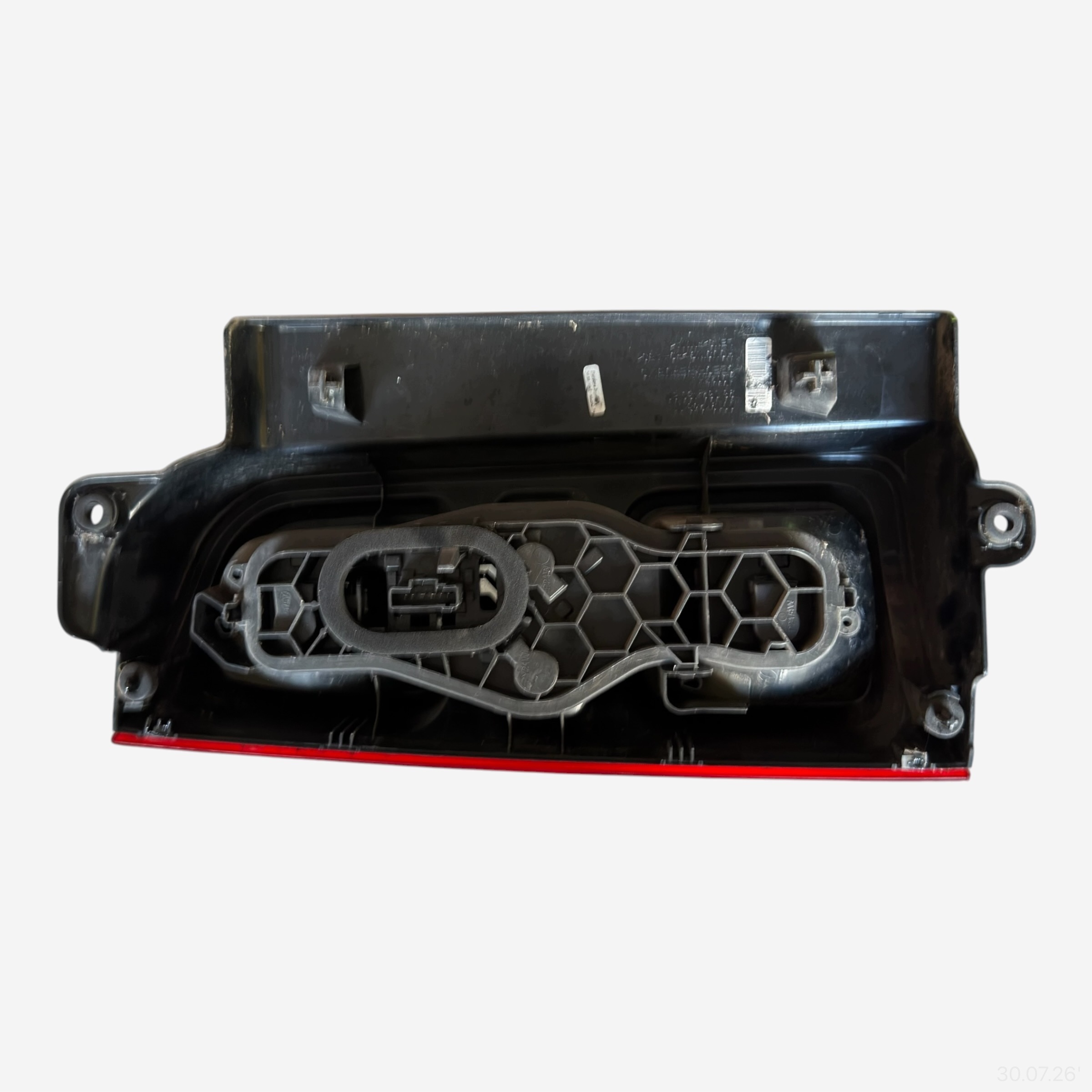 light rear right PEUGEOT TRAVELLER 2016 ROK