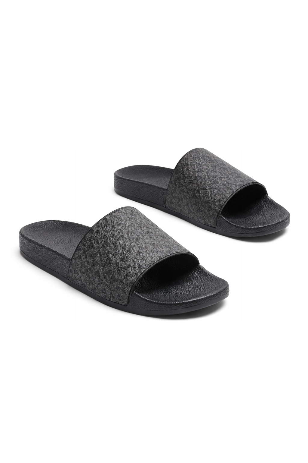 Michael Kors Pánské Boty Černé Nazouváky 41 I4B