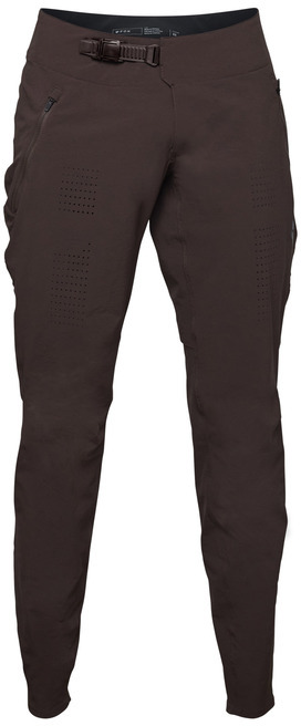 Spodnie Rowerowe Długie Fox Flexair Cocoa Brown roz. 32 Enduro