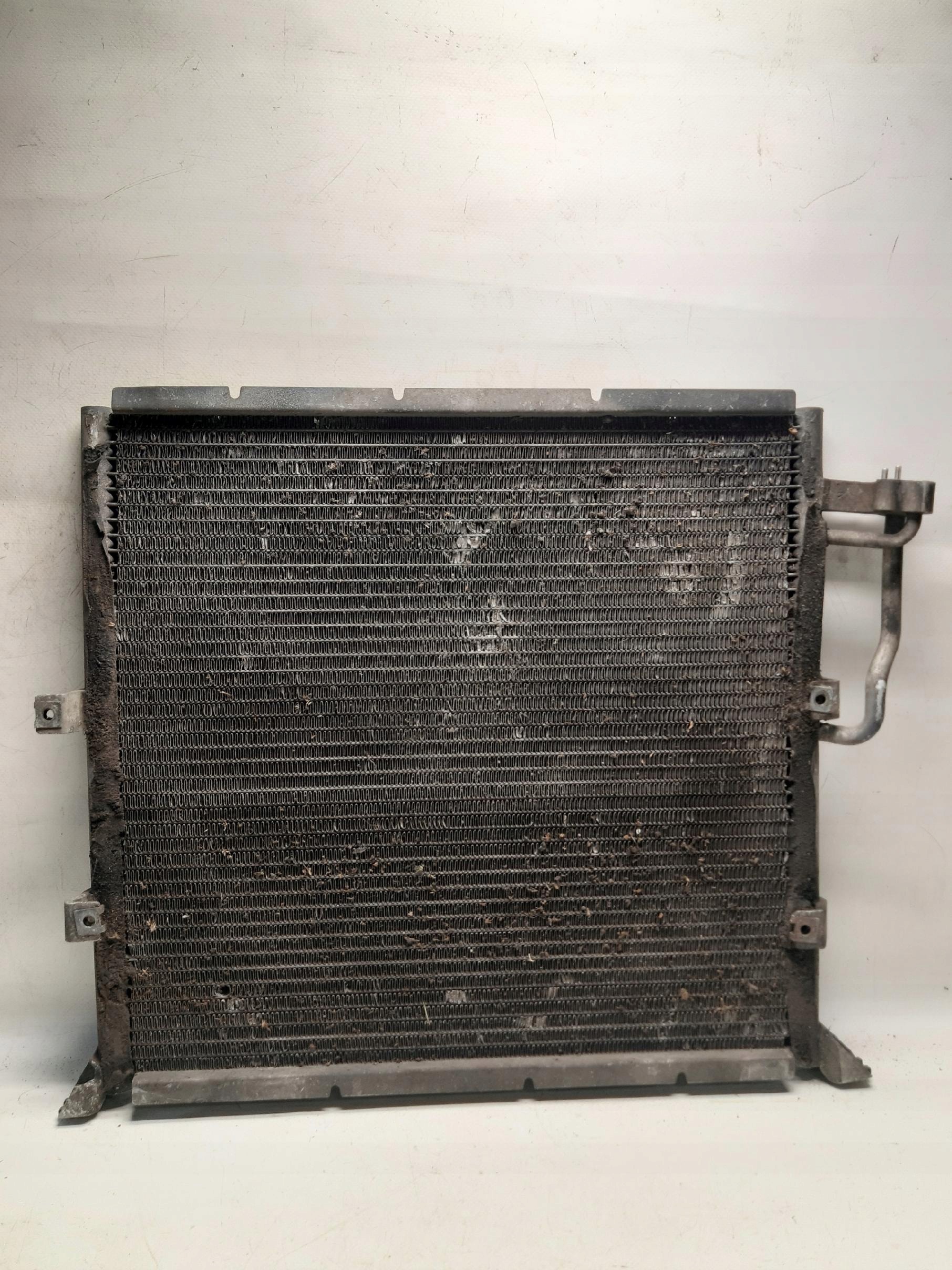 Radiateur climatisation BMW E36 1.8TDS