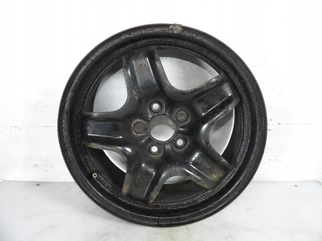 disk stalowa Opel OE 6.5" x 16" 5x105