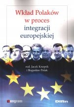 Wkład Polaków W Proces Integracji Europejskiej