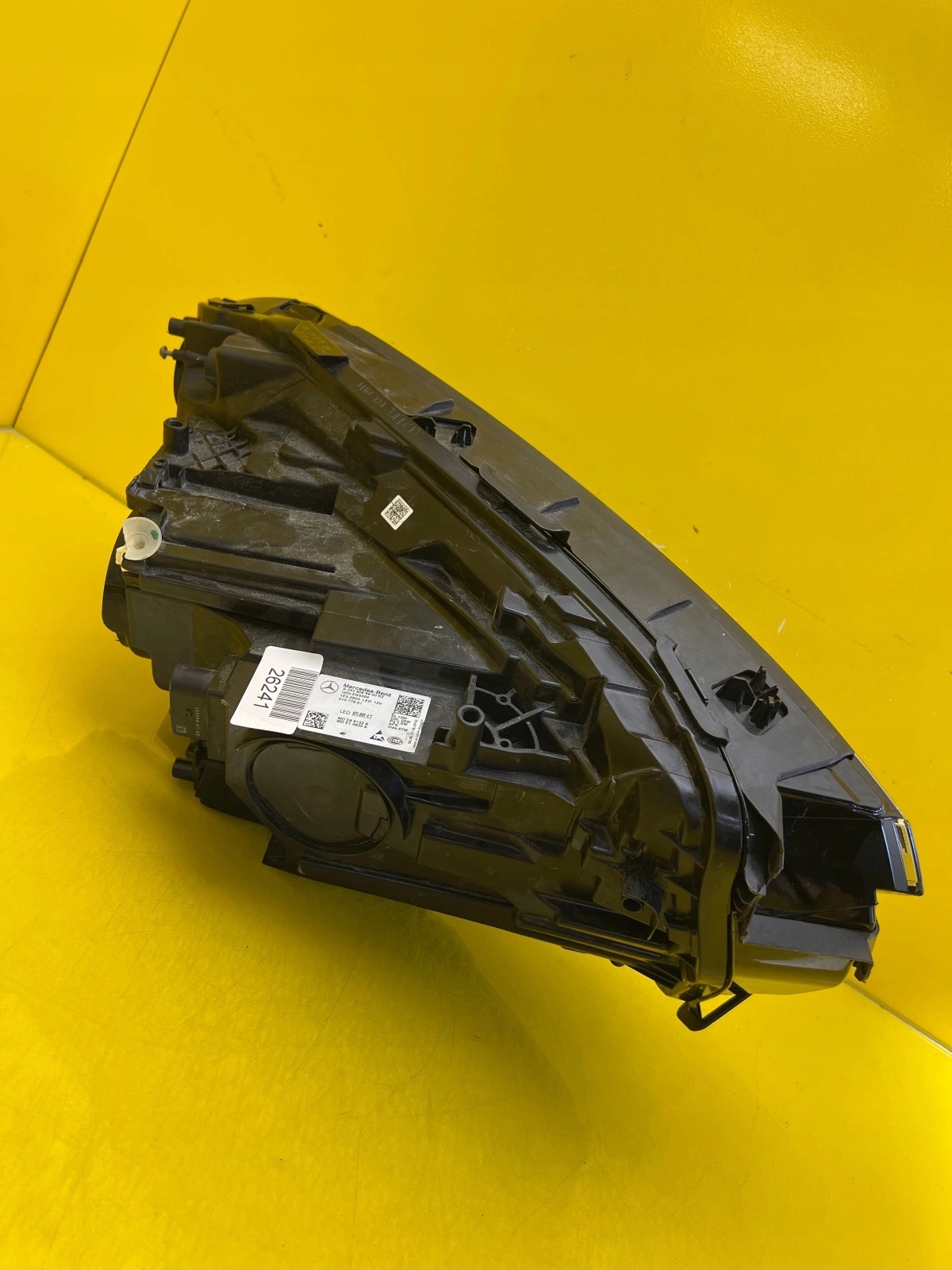 light left Mercedes EQA EQB W243 Full Led Performance A2439068900