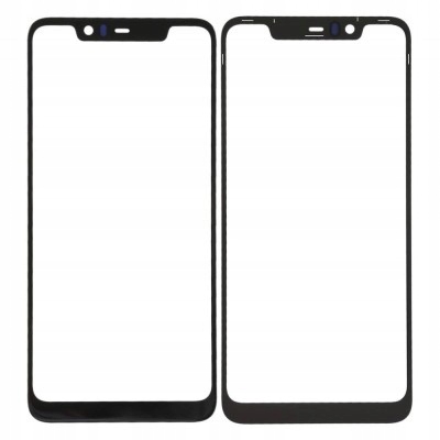 Nokia 5.1 Plus SZYBKA LCD SZKŁO WYŚWIETLACZA Pasuje do marki Nokia