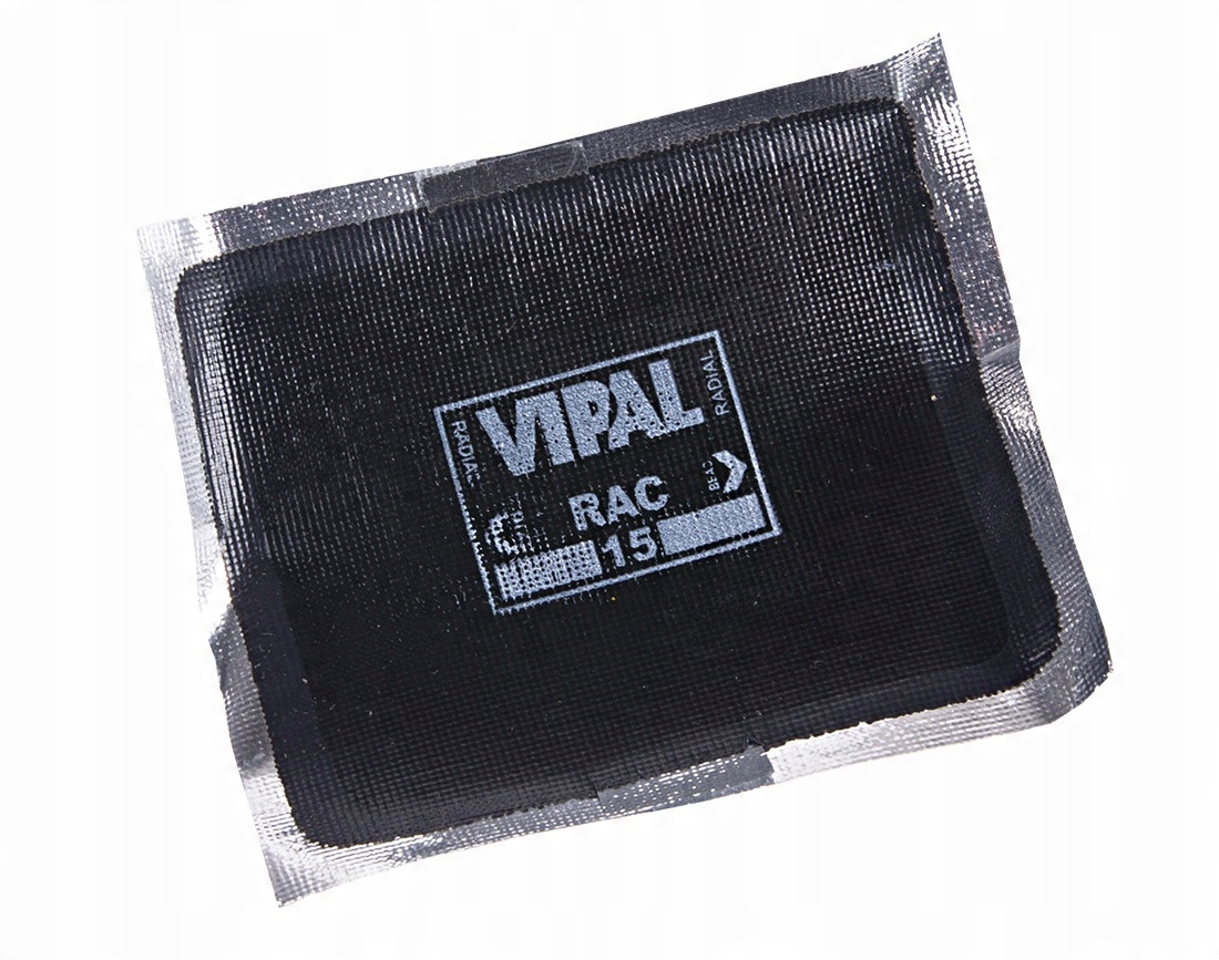 

Wkład Radialny Łatka Łatki Vipal RAC15 90x75mm