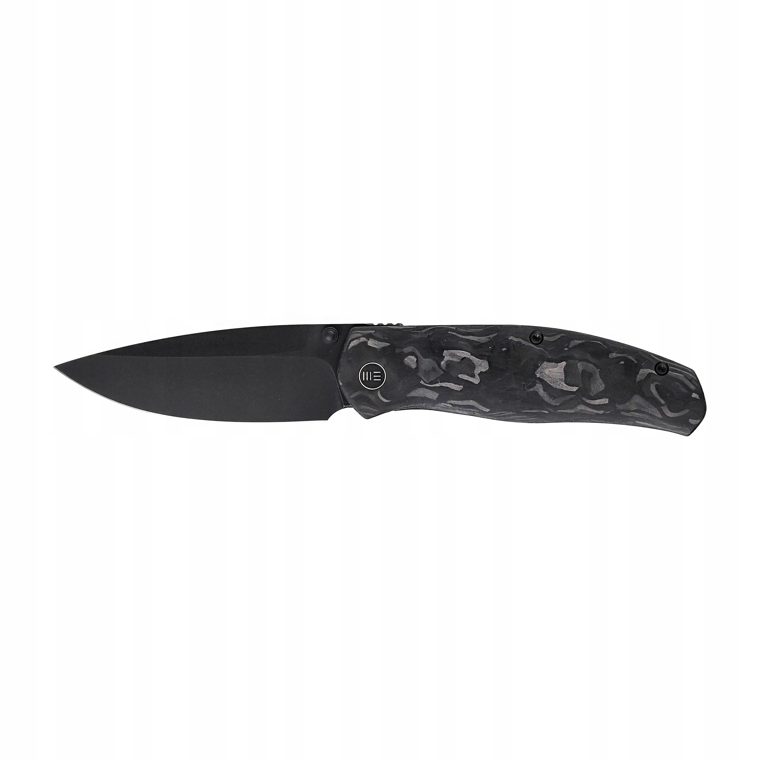 Nóż składany We Knife Esprit WE20025A-C marble black