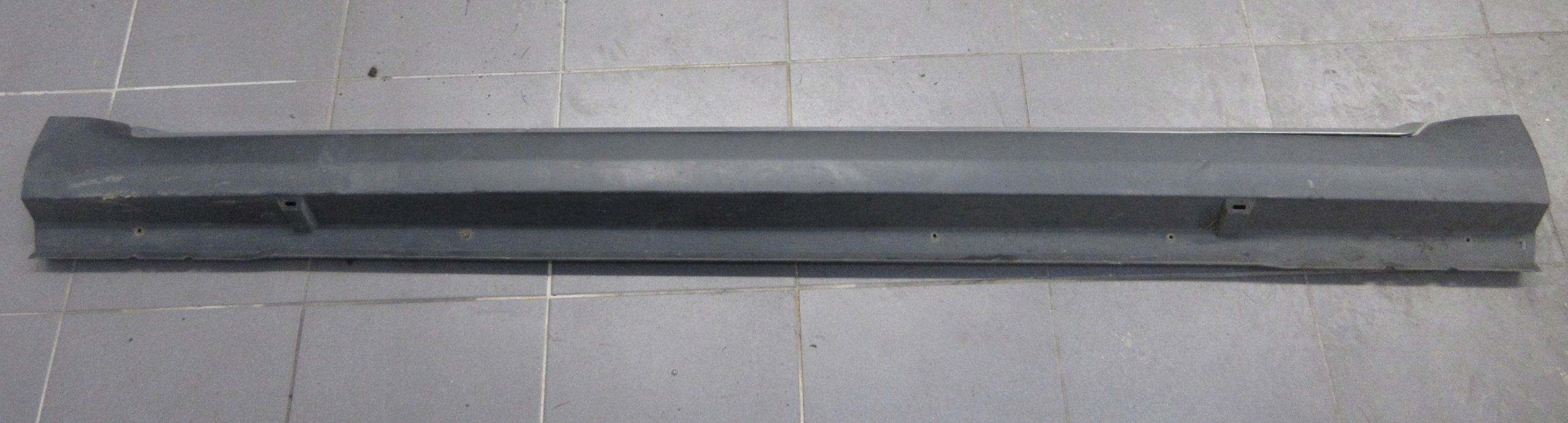 LISTWA NAKŁADKA PROGOWA PRAWA PEUGEOT 4007