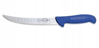 

Dick Ergogrip nóż ubojowy 21cm niebieski 8242521K