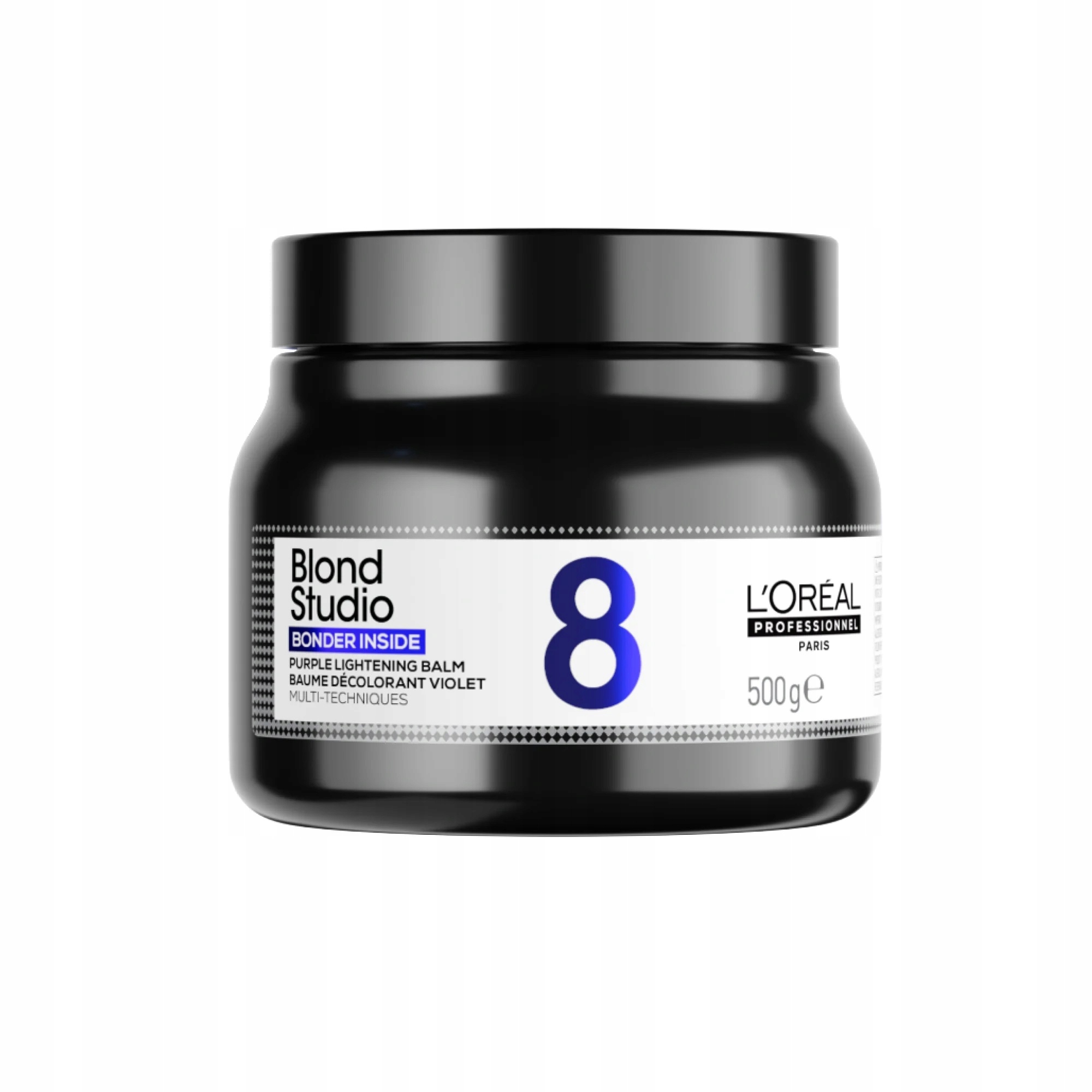 L'Oréal Professionnel Blond Studio 8 Bonder Inside 500g